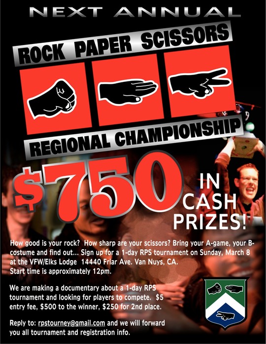 Flyer