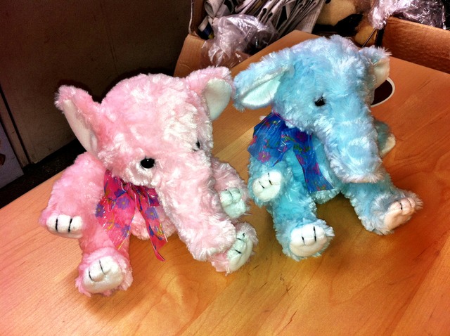 Elephants #2