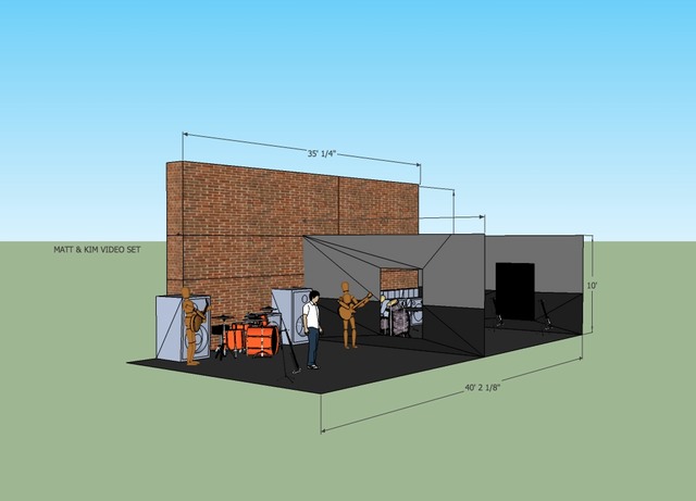 Sketchup Frame grab #1 / 3D Model
