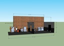 Sketchup Frame grab #2 / 3D Model