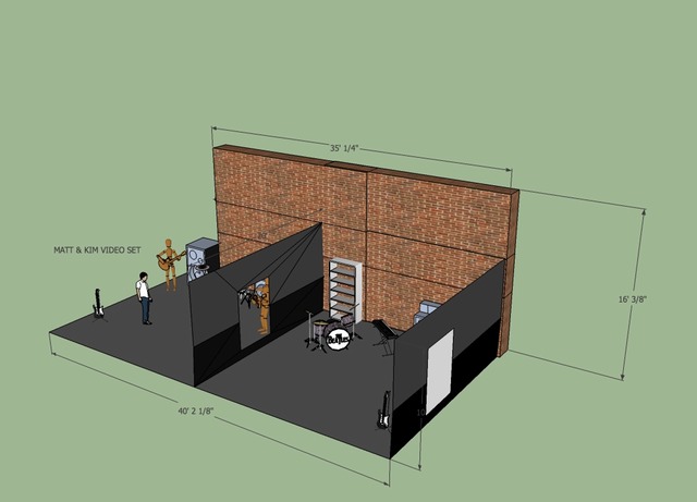 Sketchup Frame grab #4 / 3D Model