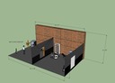 Sketchup Frame grab #4 / 3D Model