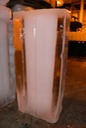 300 lb Standard Block Ice